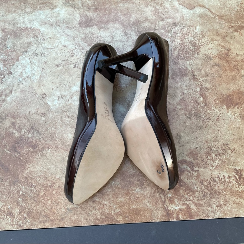 Antonio Melani Heels - Picture 7 of 7